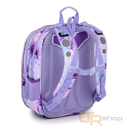 detail ELLY 24050 školní batoh Topgal Ledové království