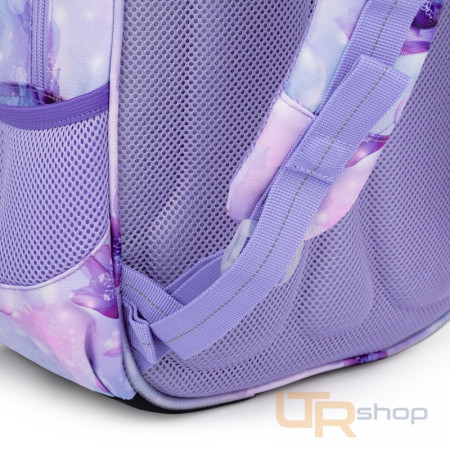 detail ELLY 24050 školní batoh Topgal Ledové království