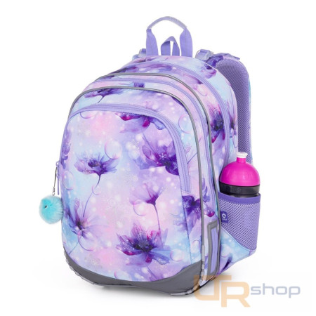 detail ELLY 24050 školní batoh Topgal Ledové království