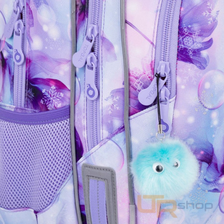 detail ELLY 24050 školní batoh Topgal Ledové království