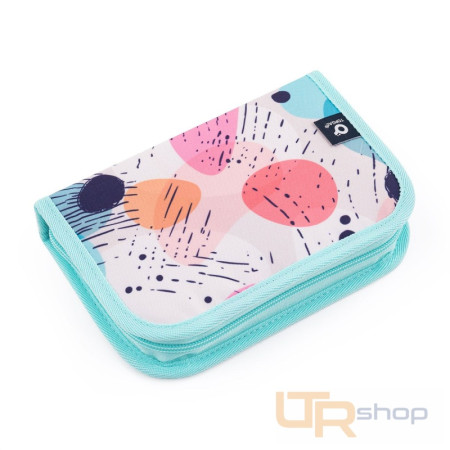 detail PENN 24049 G školní penál Topgal