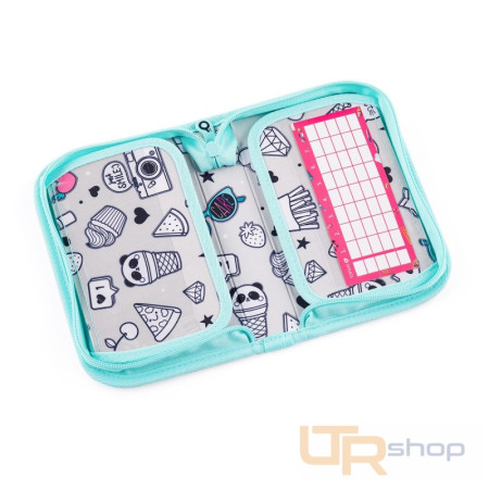 detail PENN 24049 G školní penál Topgal