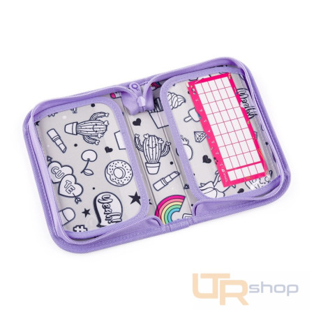 detail PENN 24050 G školní penál Topgal