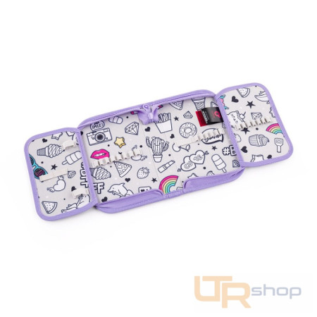 detail PENN 24050 G školní penál Topgal