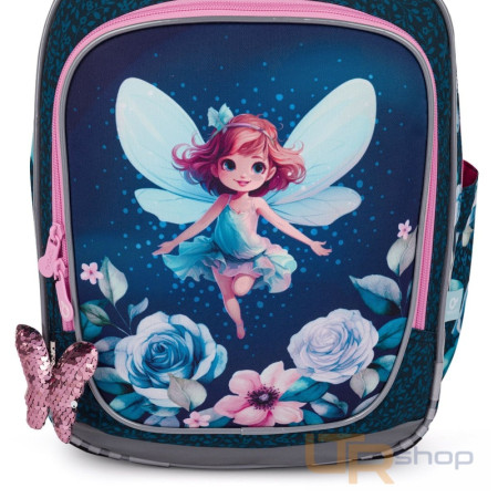 detail ENDY 25003 G školní batoh Topgal