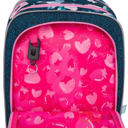 detail ENDY 25003 G školní batoh Topgal