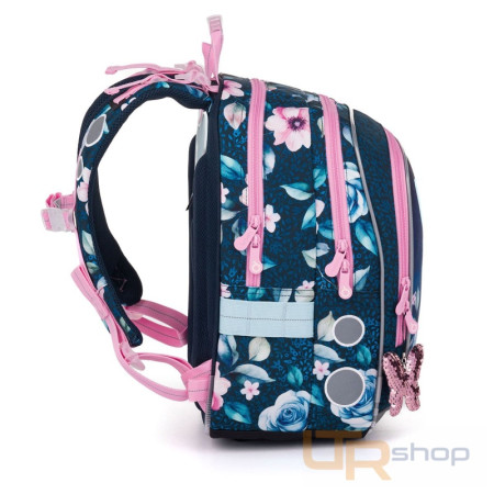 detail ENDY 25003 G školní batoh Topgal