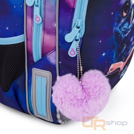 detail ELLY 25005 G školní batoh Topgal