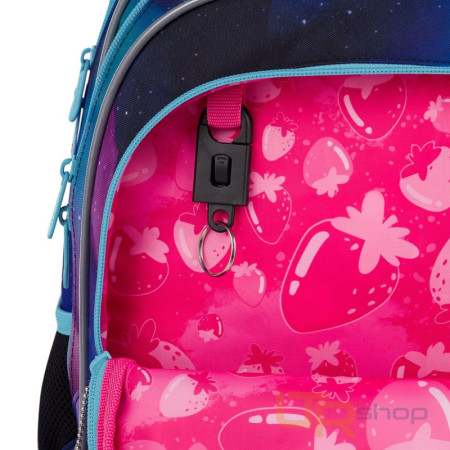 detail ELLY 25005 G školní batoh Topgal