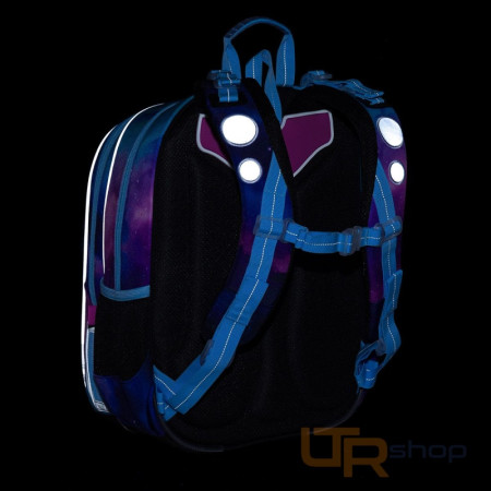 detail ELLY 25005 G školní batoh Topgal