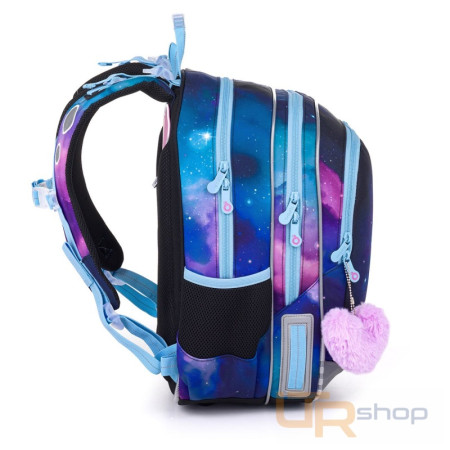 detail ELLY 25005 G školní batoh Topgal