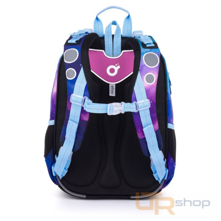 detail ELLY 25005 G školní batoh Topgal