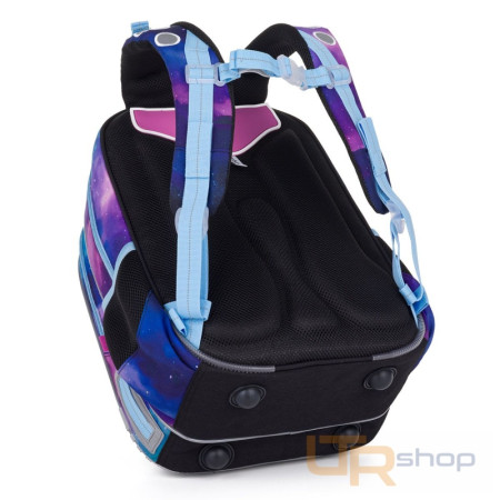 detail ELLY 25005 G školní batoh Topgal