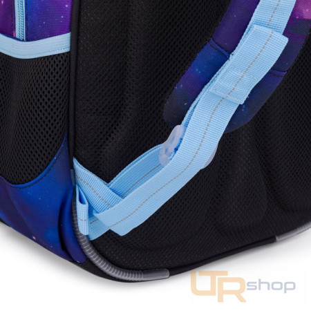 detail ELLY 25005 G školní batoh Topgal