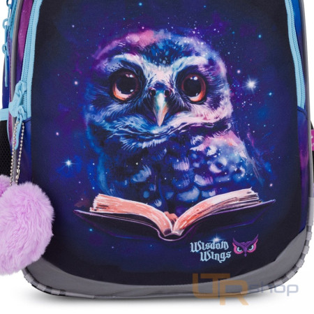 detail ELLY 25005 G školní batoh Topgal