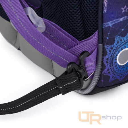 detail COCO 25006 G školní batoh Topgal