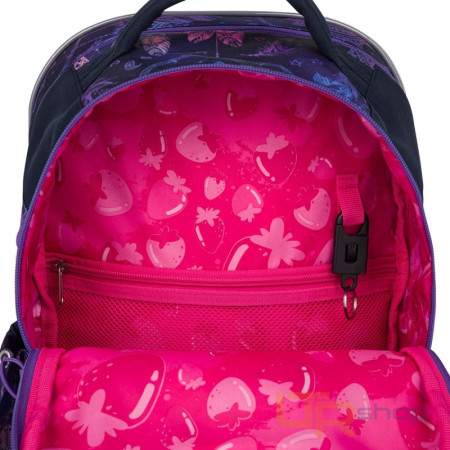 detail COCO 25006 G školní batoh Topgal