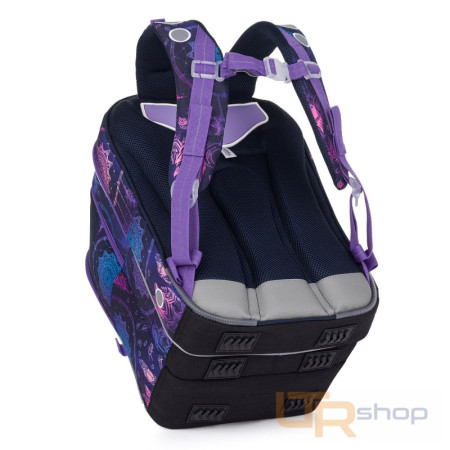 detail COCO 25006 G školní batoh Topgal