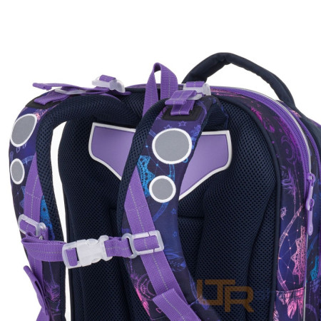 detail COCO 25006 G školní batoh Topgal