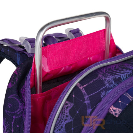 detail COCO 25006 G školní batoh Topgal