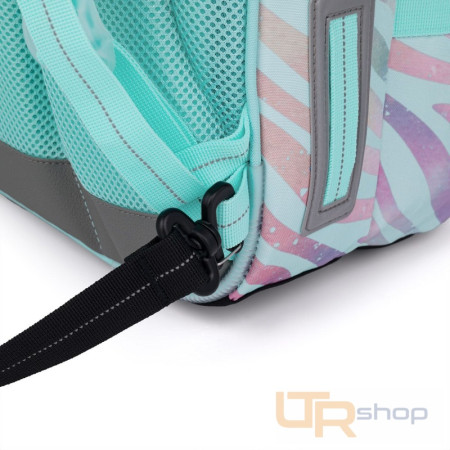 detail LYNN 25007 G školní batoh Topgal