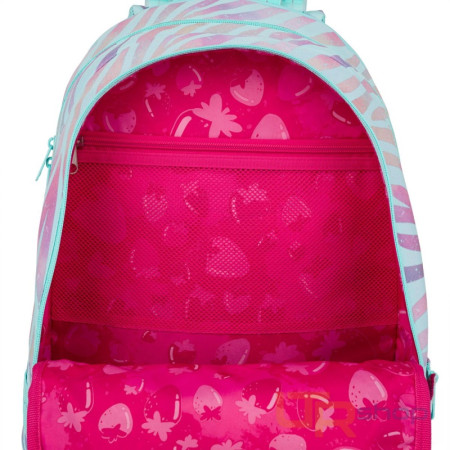 detail LYNN 25007 G školní batoh Topgal