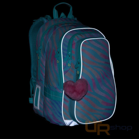 detail LYNN 25007 G školní batoh Topgal