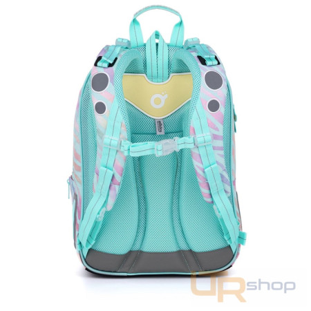 detail LYNN 25007 G školní batoh Topgal