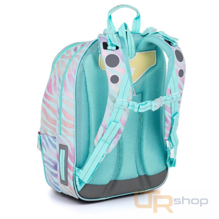 detail LYNN 25007 G školní batoh Topgal