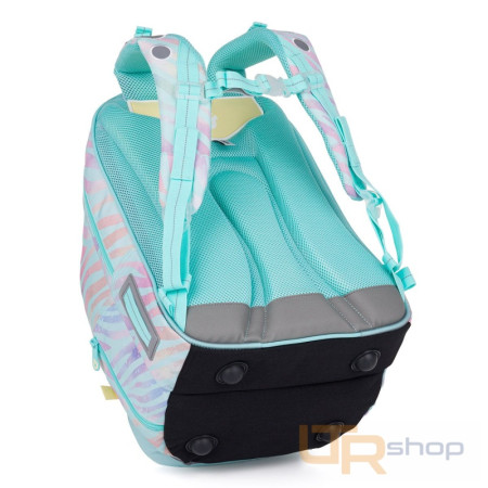 detail LYNN 25007 G školní batoh Topgal