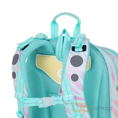 detail LYNN 25007 G školní batoh Topgal