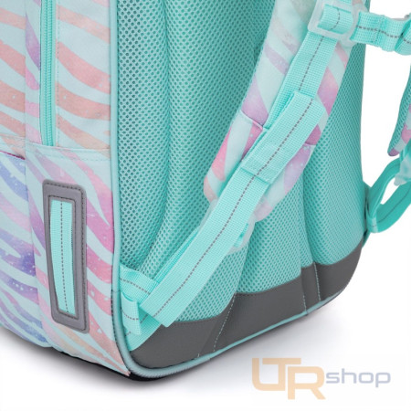 detail LYNN 25007 G školní batoh Topgal