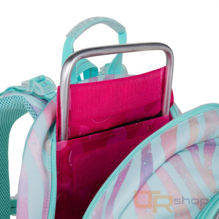 detail LYNN 25007 G školní batoh Topgal