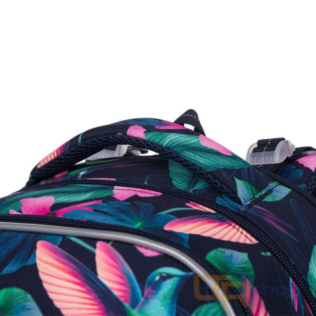 detail LORI 25008 G školní batoh Topgal