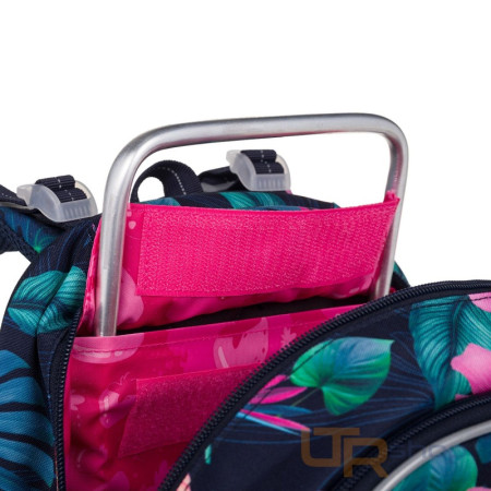 detail LORI 25008 G školní batoh Topgal