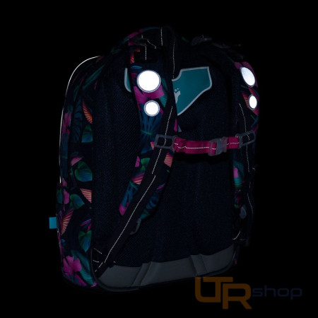 detail LORI 25008 G školní batoh Topgal