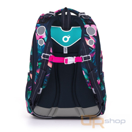 detail LORI 25008 G školní batoh Topgal