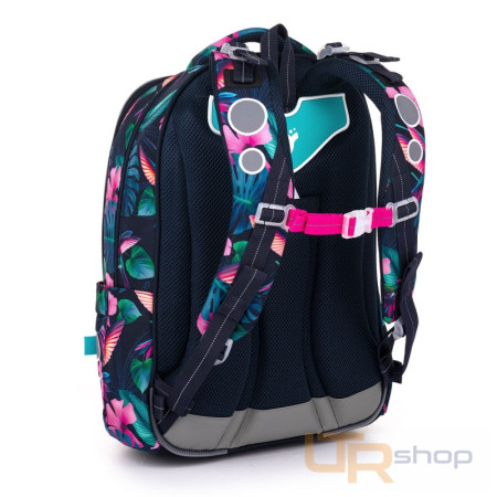 detail LORI 25008 G školní batoh Topgal