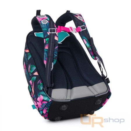 detail LORI 25008 G školní batoh Topgal