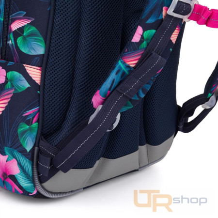 detail LORI 25008 G školní batoh Topgal