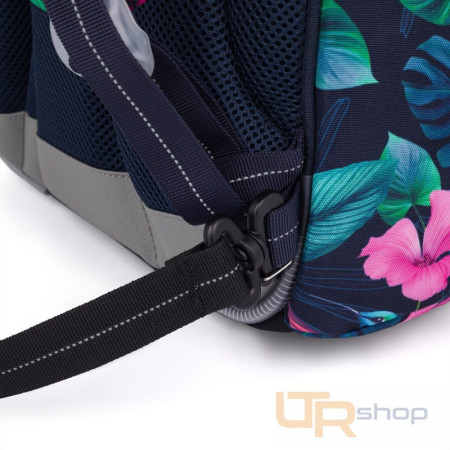 detail LORI 25008 G školní batoh Topgal