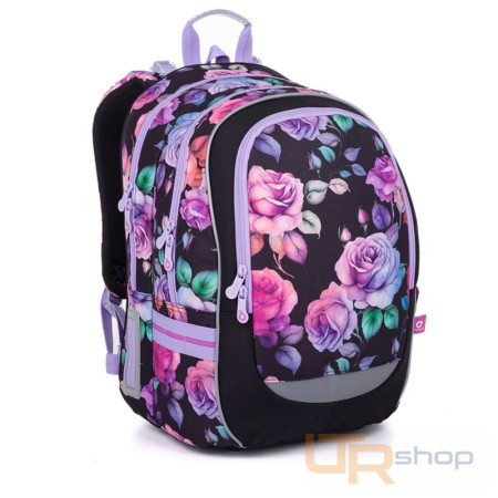 detail CODA 25009 G školní batoh Topgal