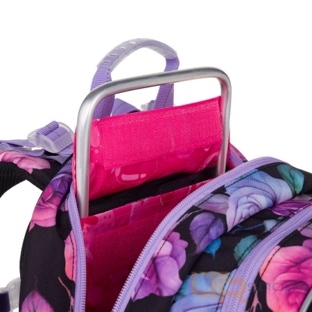 detail CODA 25009 G školní batoh Topgal