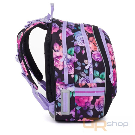 detail CODA 25009 G školní batoh Topgal