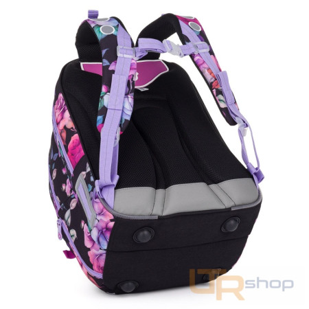 detail CODA 25009 G školní batoh Topgal