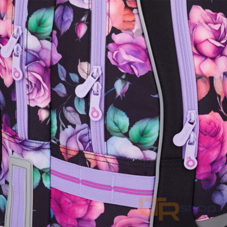 detail CODA 25009 G školní batoh Topgal