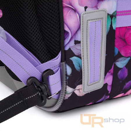 detail CODA 25009 G školní batoh Topgal