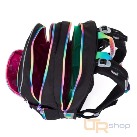 detail KIMI 25010 G školní batoh Topgal