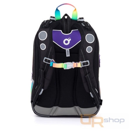 detail KIMI 25010 G školní batoh Topgal