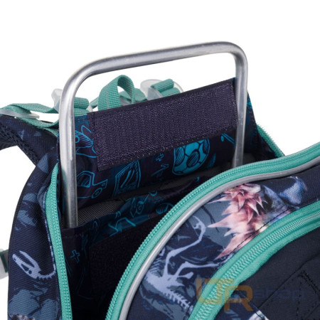 detail COCO 25016 Bškolní batoh Topgal